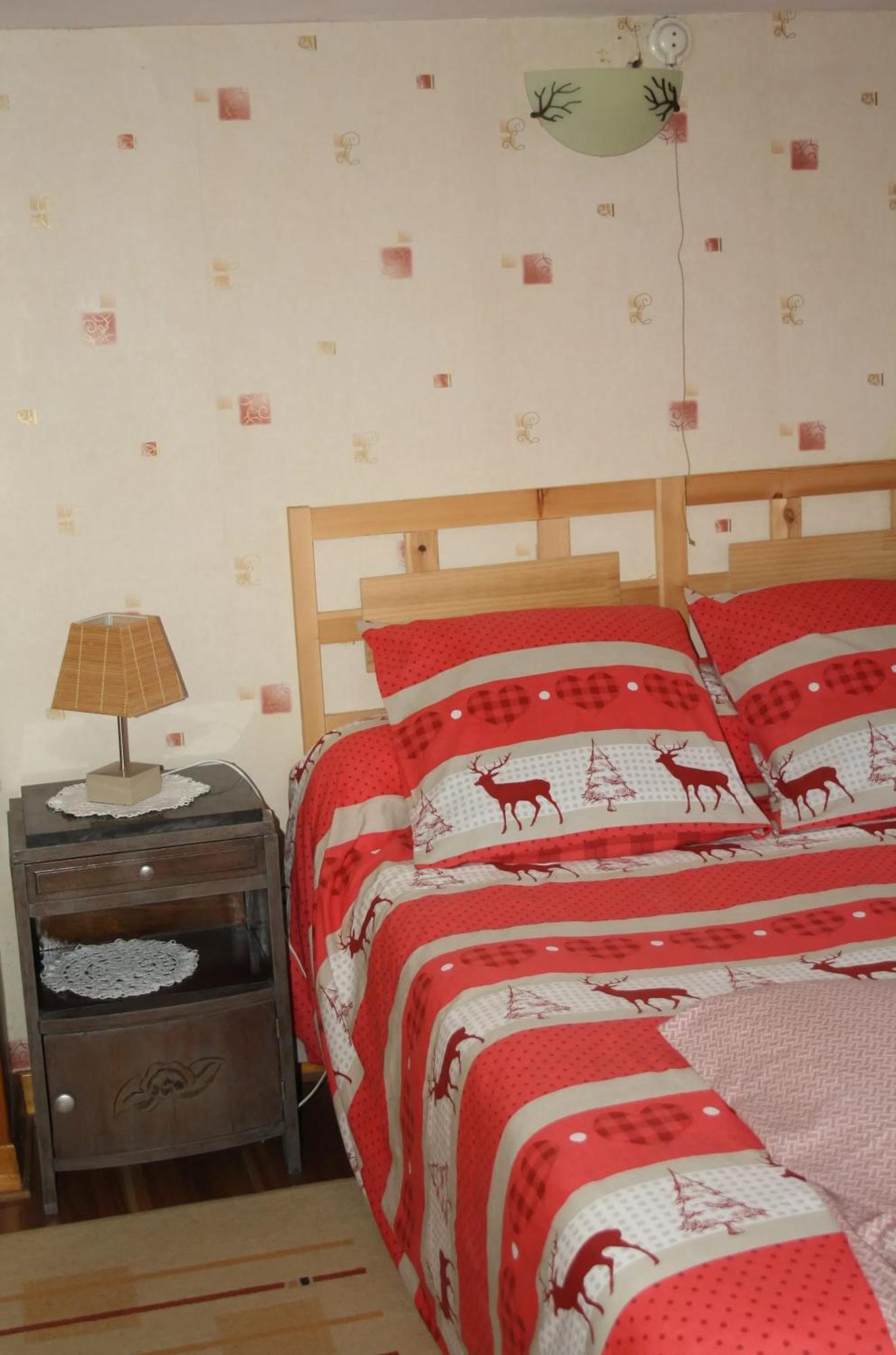 Studio Cosy Avec Vue Sur Lac Et Montagne A Gerardmer 30 M² Zewnętrze zdjęcie