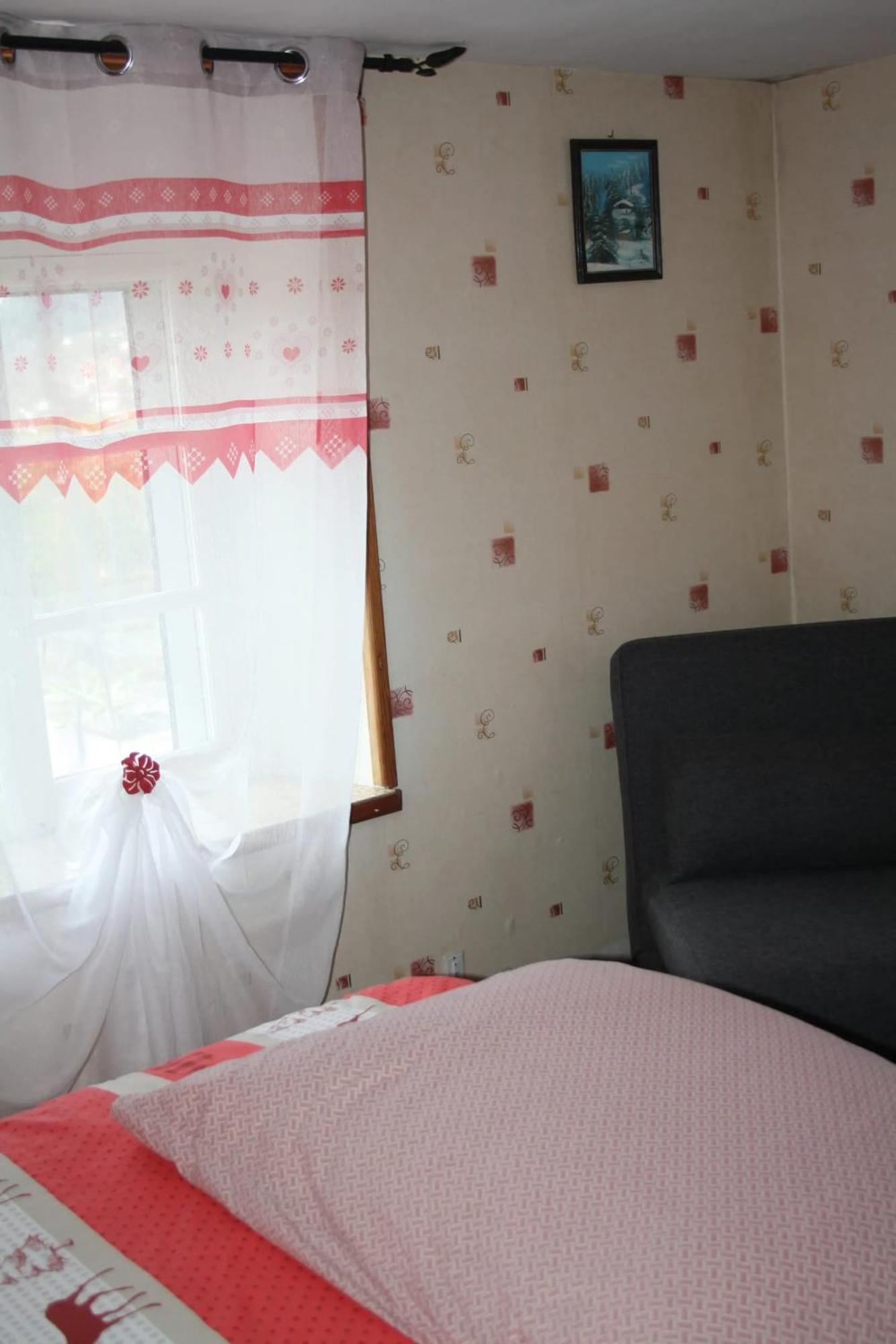 Studio Cosy Avec Vue Sur Lac Et Montagne A Gerardmer 30 M² Zewnętrze zdjęcie